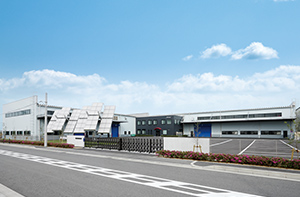 堺浜事業所 （切断センター・加工センター）